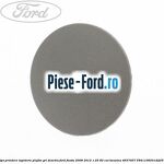 Clips prindere tapiterie plafon Ford Fiesta 2008-2012 1.25 82 cai benzina