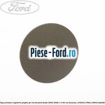 Clips prindere tapiterie plafon gri deschis Ford Fiesta 2005-2008 1.3 60 cai benzina