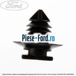 Clips prindere tapiterie podea fata Ford Galaxy 2007-2014 2.2 TDCi 175 cai diesel