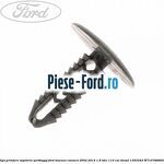 Clips prindere tapiterie plafon spre spate Ford Tourneo Connect 2002-2014 1.8 TDCi 110 cai diesel