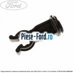 Clips prindere conducte caseta directie Ford S-Max 2007-2014 1.6 TDCi 115 cai diesel