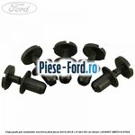 Clips prindere tapiterie usa Ford Focus 2014-2018 1.6 TDCi 95 cai diesel