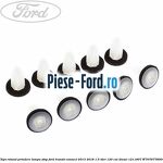 Clips push pin tapiterie plafon Ford Transit Connect 2013-2018 1.5 TDCi 120 cai diesel