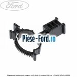 Clips sonda lambda Ford EcoSport 2013-2018 1.0 EcoBoost 140 cai #483F84361E