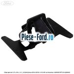 Clips scaun fata Ford Focus 2014-2018 1.6 Ti 85 cai benzina