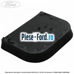 Clips rotund prindere lampa stop Ford Fiesta 2008-2012 1.25 82 cai benzina