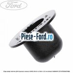 Clips rotund prindere lampa stop Ford Tourneo Connect 2002-2014 1.8 TDCi 110 cai diesel