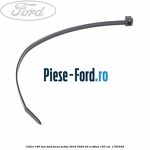 Colier 160 mm Ford Focus Active 2019-2023 2.0 EcoBlue 150 cai #63AB477C0D