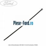 Colier 198 mm Ford Puma 1997-2003 1.7 16V 125 cai #E96C6CE260