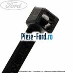 Colier 270 mm Ford Fiesta 2013-2017 1.0 EcoBoost 125 cai benzina