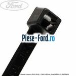Colier 270 mm Ford Transit Connect 2013-2018 1.5 TDCi 120 cai diesel