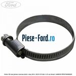 Colier 377 mm Ford C-Max 2011-2015 2.0 TDCi 115 cai diesel