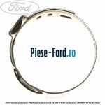 Caseta directie Ford Focus 2014-2018 1.6 Ti 85 cai benzina