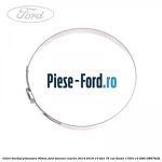 Colier burduf planetara 80mm Ford Tourneo Courier 2014-2018 1.5 TDCi 75 cai #6F2A784139