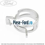 Clema prindere conducta filtru uscator Ford Fusion 1.4 80 cai benzina