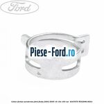 Colier furtun aeroterma Ford Fiesta 2002-2005 1.6 16V 100 cai #686546B318