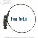 Colier furtun apa 100 mm Ford Fiesta 2005-2008 1.3 69 cai #B27EE7DA4A