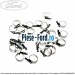 Colier furtun apa 32 mm Ford Focus Active 2019-2023 1.0 EcoBoost mHEV 155 cai #2A9510CB3C