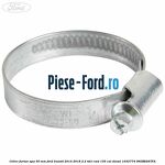Colier furtun apa 50 mm Ford Transit 2014-2018 2.2 TDCi RWD 155 cai #A6BF8F4588