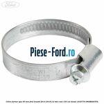 Colier furtun apa 40 mm Ford Transit 2014-2018 2.2 TDCi RWD 155 cai diesel