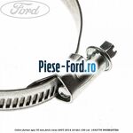 Colier furtun apa 70 mm Ford S-Max 2007-2014 1.8 TDCi 100 cai #104CCCC0E5