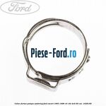 Colier furtun pompa ambreiaj Ford Escort 1995-1998 1.6 16V 4x4 90 cai #A8C7744B65