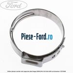 Colier furtun racitor ulei superior Ford Kuga 2008-2012 2.5 4x4 200 cai #407B2C3E8B