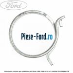Colier furtun radiator apa autoblocant Ford Fiesta 1989-1996 1.1 50 cai #A895B0DA0E