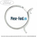 Colier furtun radiator apa autoblocant Ford Fiesta 2002-2005 1.6 16V 100 cai #BC582568DA