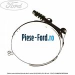 Colier mare bieleta directie Ford C-Max 2016-2020 1.6 Ti 85 cai #9EFEA5B0A0