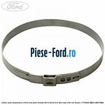 Clips special conducta servodirectie Ford Transit 2014-2018 2.2 TDCi RWD 100 cai diesel