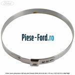 Colier mare planetara 108 mm Ford Transit 2006-2014 2.2 TDCi 115 cai #2ECAE5866D