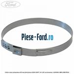 Colier mare planetara 85 mm Ford Focus 2004-2007 1.8 125 cai #1C592AB3BF