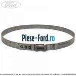 Colier mare bieleta directie Ford Focus 2014-2018 1.5 EcoBoost 182 cai benzina