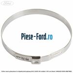 Colier mare planetara la tripoda Ford Galaxy 2015-2023 2.0 EcoBlue 150 cai #12B9E31208