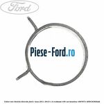 Colier mare bieleta directie Ford C-Max 2011-2015 1.0 EcoBoost 100 cai benzina