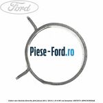 Colier mare planetara 85 mm Ford Focus 2011-2014 1.6 Ti 85 cai benzina