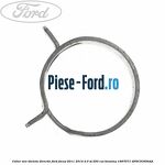 Colier mare planetara 95 mm spre roata Ford Focus 2011-2014 2.0 ST 250 cai benzina