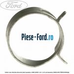 Colier mare burduf bieleta directie Ford Mondeo 1996-2000 1.8 i 115 cai benzina