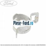 Colier mic burduf bieleta directie Ford Focus 2011-2014 1.6 EcoBoost 150 cai #58290D3D8F