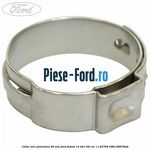 Colier mic planetara 28 mm Ford Fusion 1.4 TDCi 68 cai #CAA6E27415