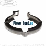 Colier prindere conducta supapa EGR Ford Mondeo 2008-2014 2.0 TDCi 130 cai #01D2A98BC5
