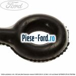 Clema prindere cheie roti Ford Tourneo Connect 2002-2014 1.8 TDCi 110 cai diesel