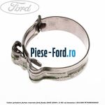 Colier prindere cabluri ceasuri bord Ford Fiesta 2005-2008 1.3 60 cai benzina