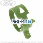 Colier prindere furtun separator ulei Ford Mondeo 2008-2014 1.8 TDCi 100 cai #2F1B739EAA