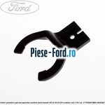 Colier prindere gat vas spalator parbriz Ford Transit 2014-2018 2.0 EcoBlue RWD 170 cai #AC696EB773