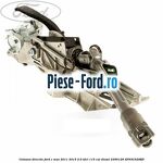 Colier mic bieleta directie Ford C-Max 2011-2015 2.0 TDCi 115 cai diesel
