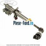 Coloana directie Ford Ka 1996-2008 1.6 i 95 cai #8719A3FE71
