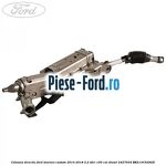 Colier mic planetara 39 mm Ford Tourneo Custom 2014-2018 2.2 TDCi 100 cai diesel