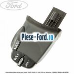 Clema fise bujii Ford Fiesta 2005-2008 1.6 16V 100 cai benzina